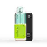 SNOWPLUS SWIFT POD KIT MOJITO MINT (4)